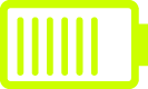 Symbol für Batterie